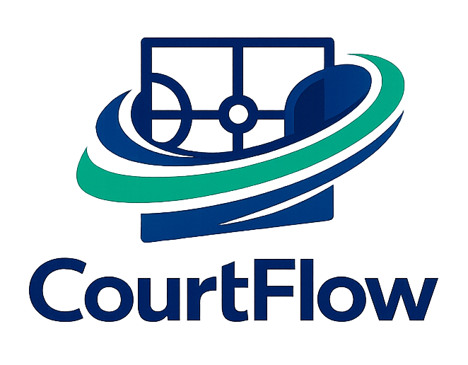 CourtFlow